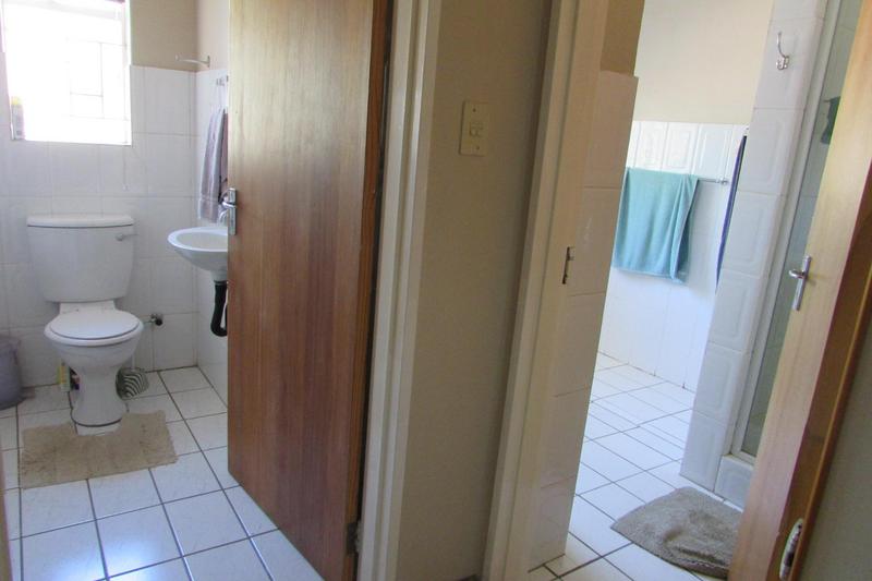 2 Bedroom Property for Sale in Keimoes Northern Cape